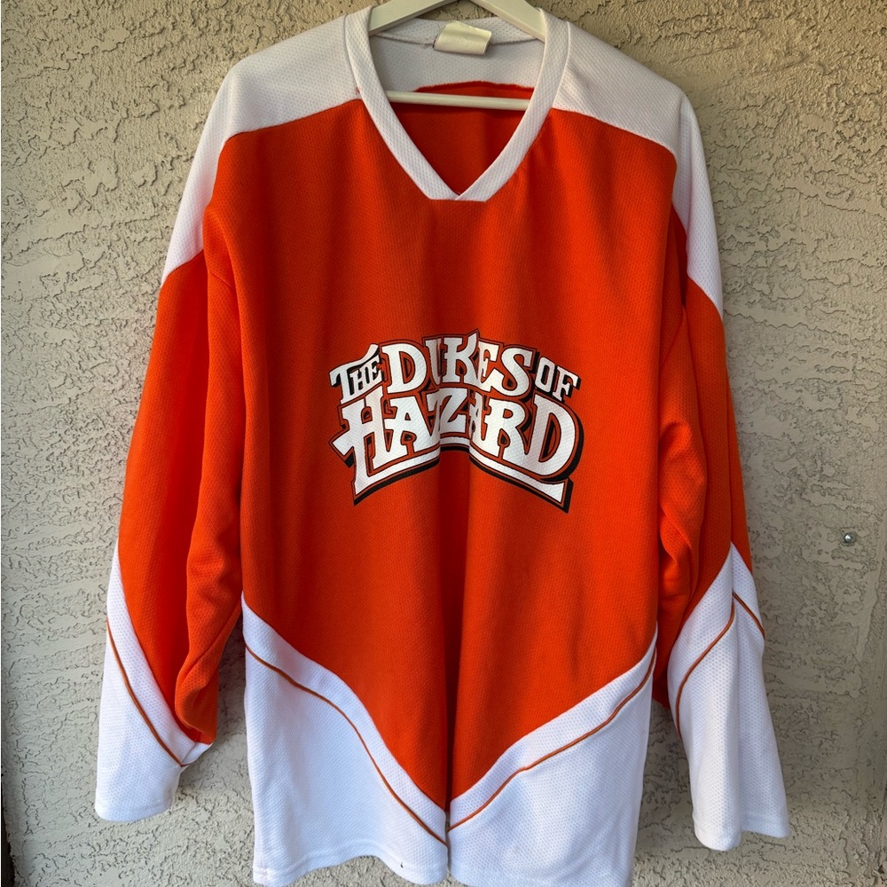 Dukes of Hazzard Vintage Jersey